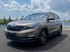 Lynk & Co Komic 1.5L automatic comfort version - фото 1
