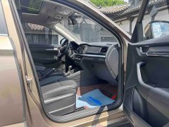 Lynk & Co Komic 1.5L automatic comfort version - фото 10