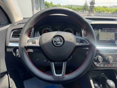 Lynk & Co Komic 1.5L automatic comfort version - фото 16