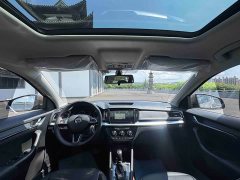 Lynk & Co Komic 1.5L automatic comfort version - фото 18