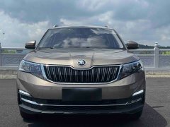 Lynk & Co Komic 1.5L automatic comfort version - фото 2