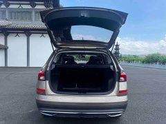 Lynk & Co Komic 1.5L automatic comfort version - фото 20