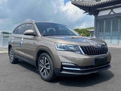 Lynk & Co Komic 1.5L automatic comfort version - фото 3