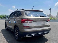 Lynk & Co Komic 1.5L automatic comfort version - фото 4
