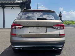 Lynk & Co Komic 1.5L automatic comfort version - фото 5