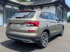 Lynk & Co Komic 1.5L automatic comfort version - фото 6