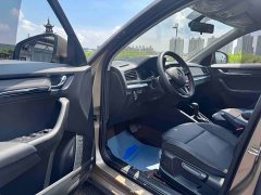 Lynk & Co Komic 1.5L automatic comfort version - фото 7