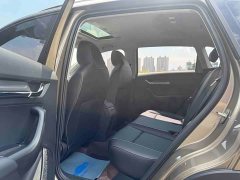 Lynk & Co Komic 1.5L automatic comfort version - фото 8