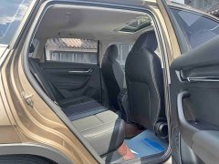 Lynk & Co Komic 1.5L automatic comfort version - фото 9