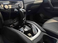 Nissan X-Trail 2.0L 2WD Intelligent Link Premium Edition - фото 12