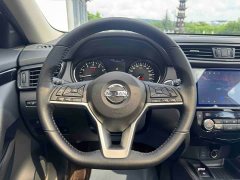 Nissan X-Trail 2.0L 2WD Intelligent Link Premium Edition - фото 14