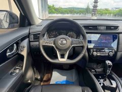 Nissan X-Trail 2.0L 2WD Intelligent Link Premium Edition - фото 15