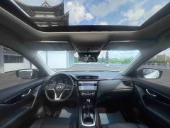 Nissan X-Trail 2.0L 2WD Intelligent Link Premium Edition - фото 16
