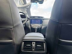 Nissan X-Trail 2.0L 2WD Intelligent Link Premium Edition - фото 17