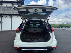 Nissan X-Trail 2.0L 2WD Intelligent Link Premium Edition - фото 19