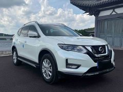 Nissan X-Trail 2.0L 2WD Intelligent Link Premium Edition - фото 3