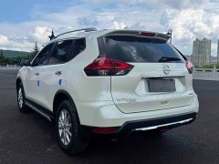 Nissan X-Trail 2.0L 2WD Intelligent Link Premium Edition - фото 4