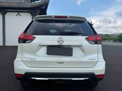 Nissan X-Trail 2.0L 2WD Intelligent Link Premium Edition - фото 5