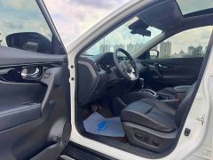 Nissan X-Trail 2.0L 2WD Intelligent Link Premium Edition - фото 6
