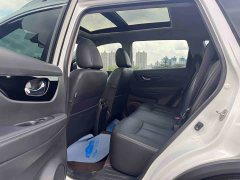 Nissan X-Trail 2.0L 2WD Intelligent Link Premium Edition - фото 7