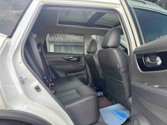 Nissan X-Trail 2.0L 2WD Intelligent Link Premium Edition - фото 8
