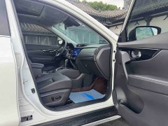 Nissan X-Trail 2.0L 2WD Intelligent Link Premium Edition - фото 9