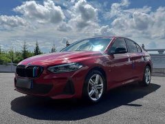 BMW 1 Series 2021 120i M Sports Night Edition - фото 1