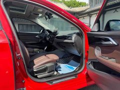 BMW 1 Series 2021 120i M Sports Night Edition - фото 10
