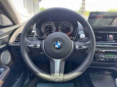 BMW 1 Series 2021 120i M Sports Night Edition - фото 15