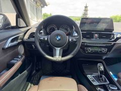 BMW 1 Series 2021 120i M Sports Night Edition - фото 16