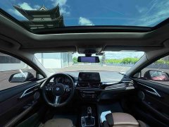 BMW 1 Series 2021 120i M Sports Night Edition - фото 17