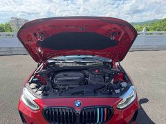 BMW 1 Series 2021 120i M Sports Night Edition - фото 18