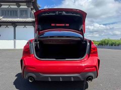BMW 1 Series 2021 120i M Sports Night Edition - фото 19