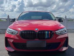 BMW 1 Series 2021 120i M Sports Night Edition - фото 2
