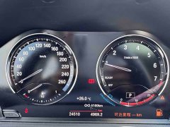 BMW 1 Series 2021 120i M Sports Night Edition - фото 20