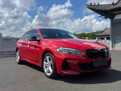 BMW 1 Series 2021 120i M Sports Night Edition - фото 3