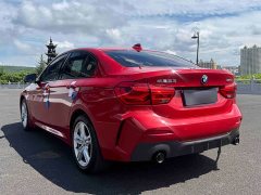 BMW 1 Series 2021 120i M Sports Night Edition - фото 4