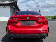 BMW 1 Series 2021 120i M Sports Night Edition - фото 5
