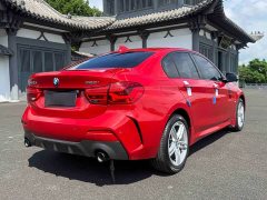 BMW 1 Series 2021 120i M Sports Night Edition - фото 6