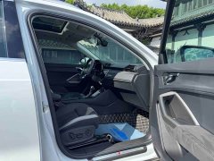 Audi Q3 35 TFSI Fashionable and Dynamic - фото 10
