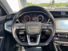 Audi Q3 35 TFSI Fashionable and Dynamic - фото 15