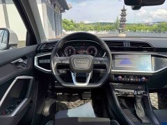 Audi Q3 35 TFSI Fashionable and Dynamic - фото 16