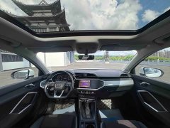 Audi Q3 35 TFSI Fashionable and Dynamic - фото 17