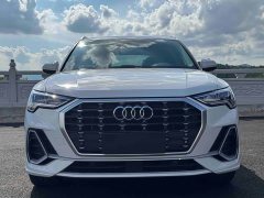 Audi Q3 35 TFSI Fashionable and Dynamic - фото 2