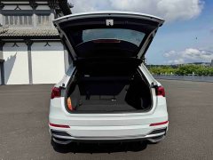 Audi Q3 35 TFSI Fashionable and Dynamic - фото 20