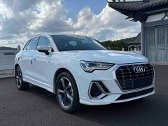 Audi Q3 35 TFSI Fashionable and Dynamic - фото 3