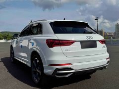 Audi Q3 35 TFSI Fashionable and Dynamic - фото 4