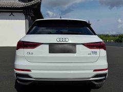Audi Q3 35 TFSI Fashionable and Dynamic - фото 5