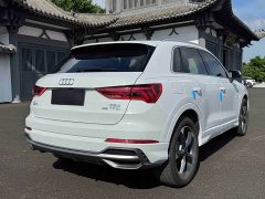 Audi Q3 35 TFSI Fashionable and Dynamic - фото 6