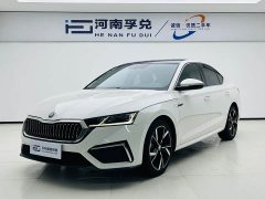 Octavia 2022 PRO TSI280 Luxury Edition - фото 1